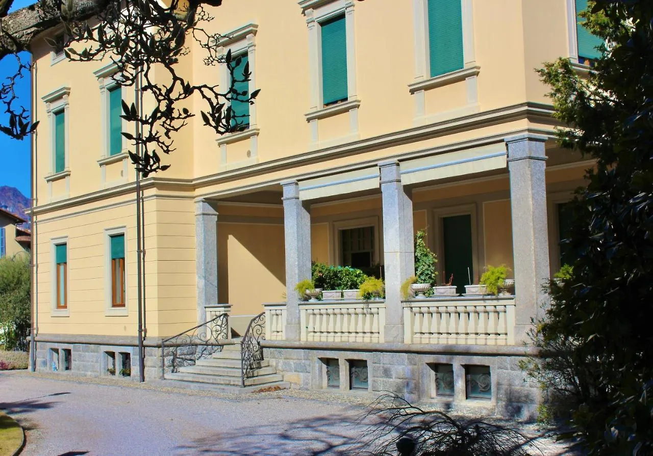 Apartment Villa Morosini Bellagio
