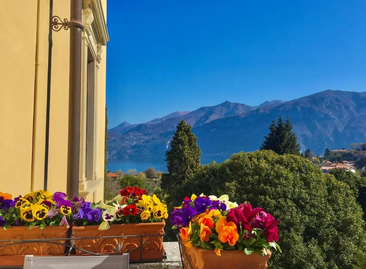 Apartment Villa Morosini Bellagio