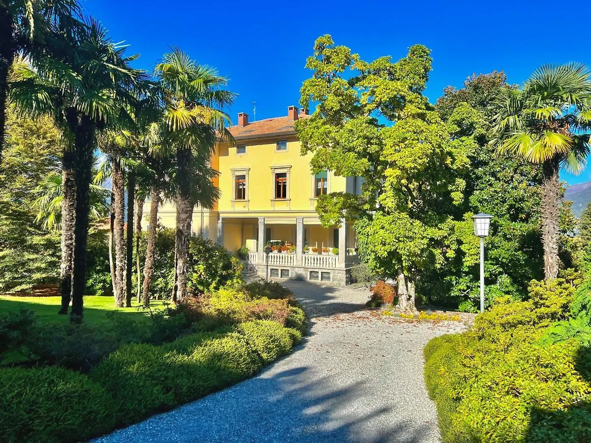 Villa Morosini Bellagio