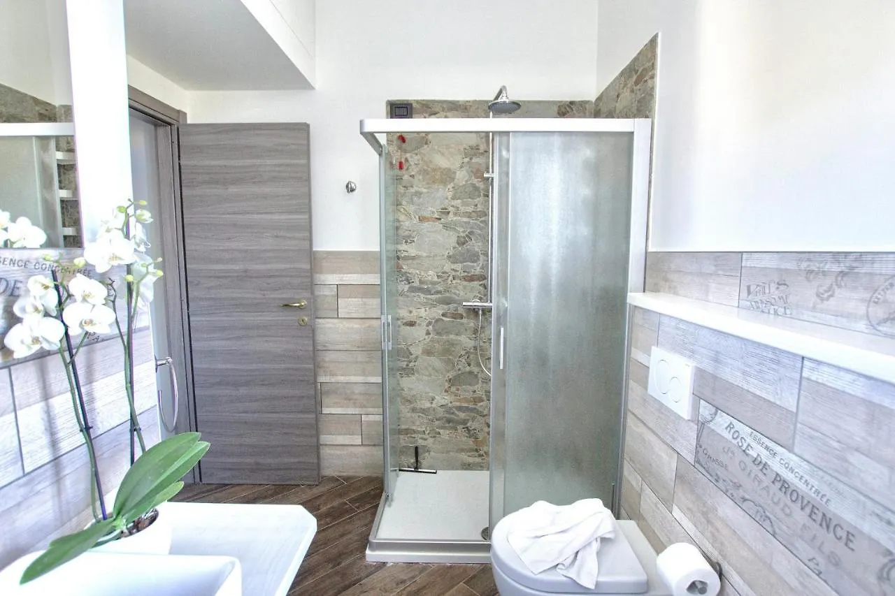 Apartment Villa Morosini Bellagio