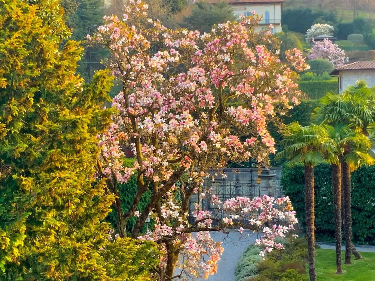 Villa Morosini Bellagio 0*,
