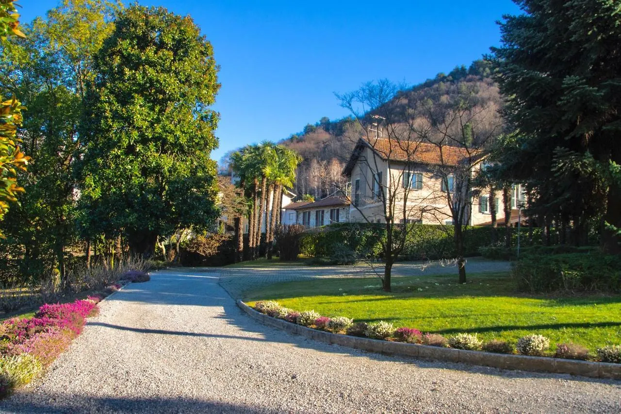 Villa Morosini Bellagio