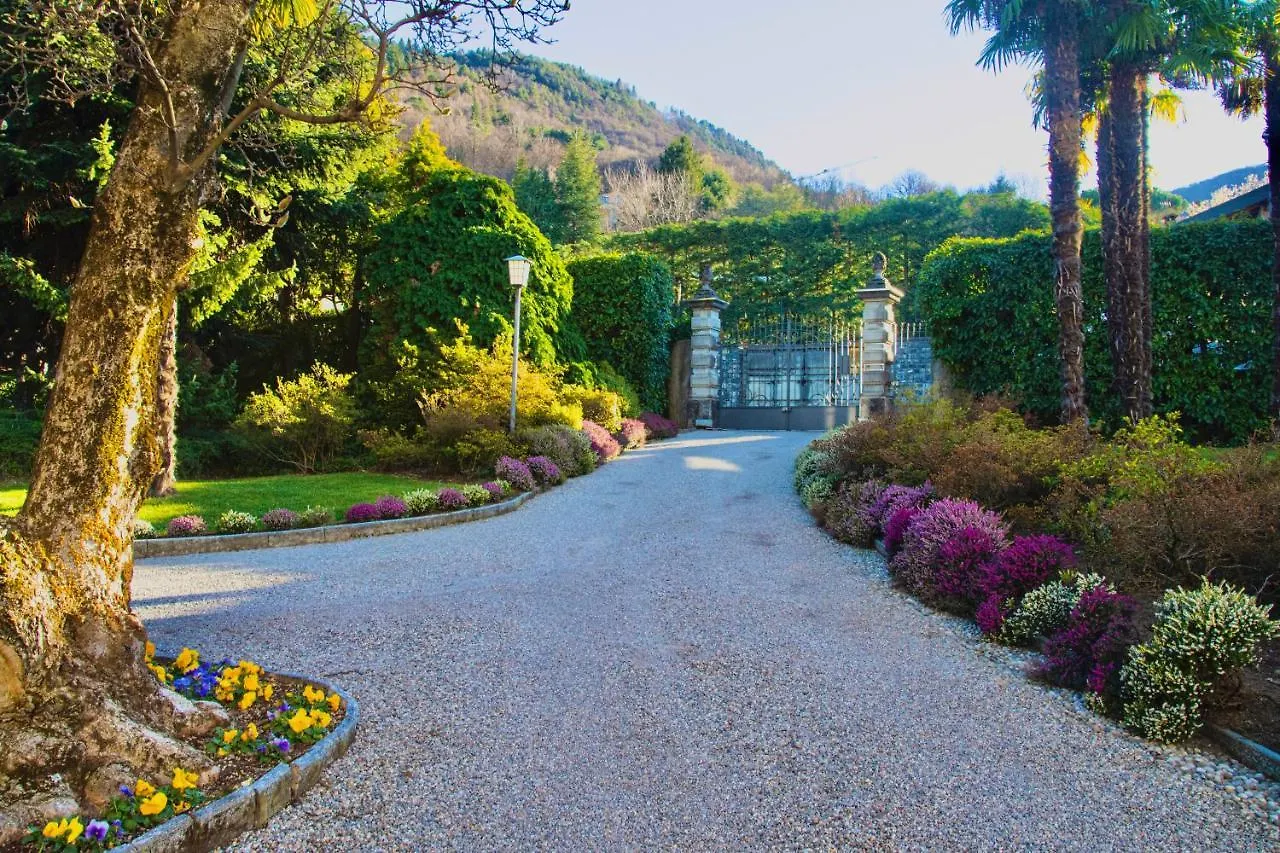 Villa Morosini Bellagio 0*,