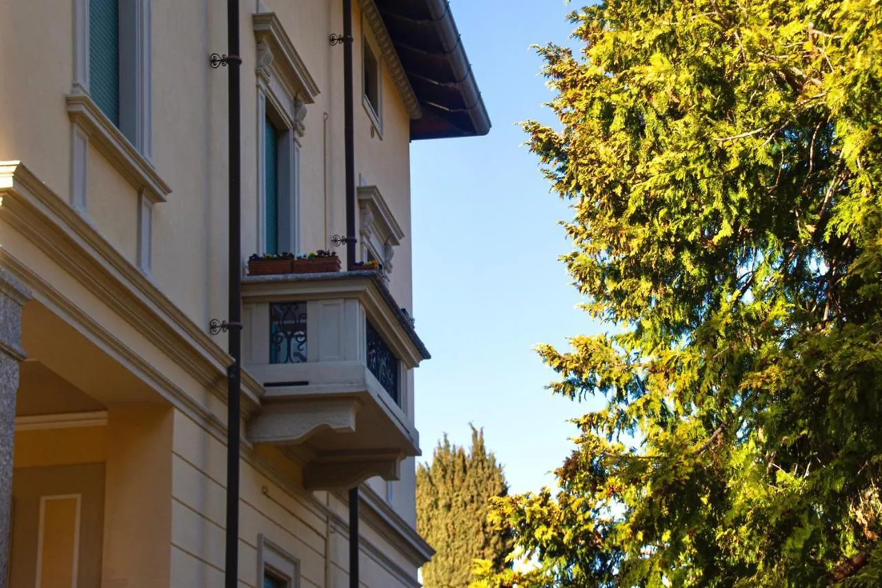 Villa Morosini Bellagio Italy